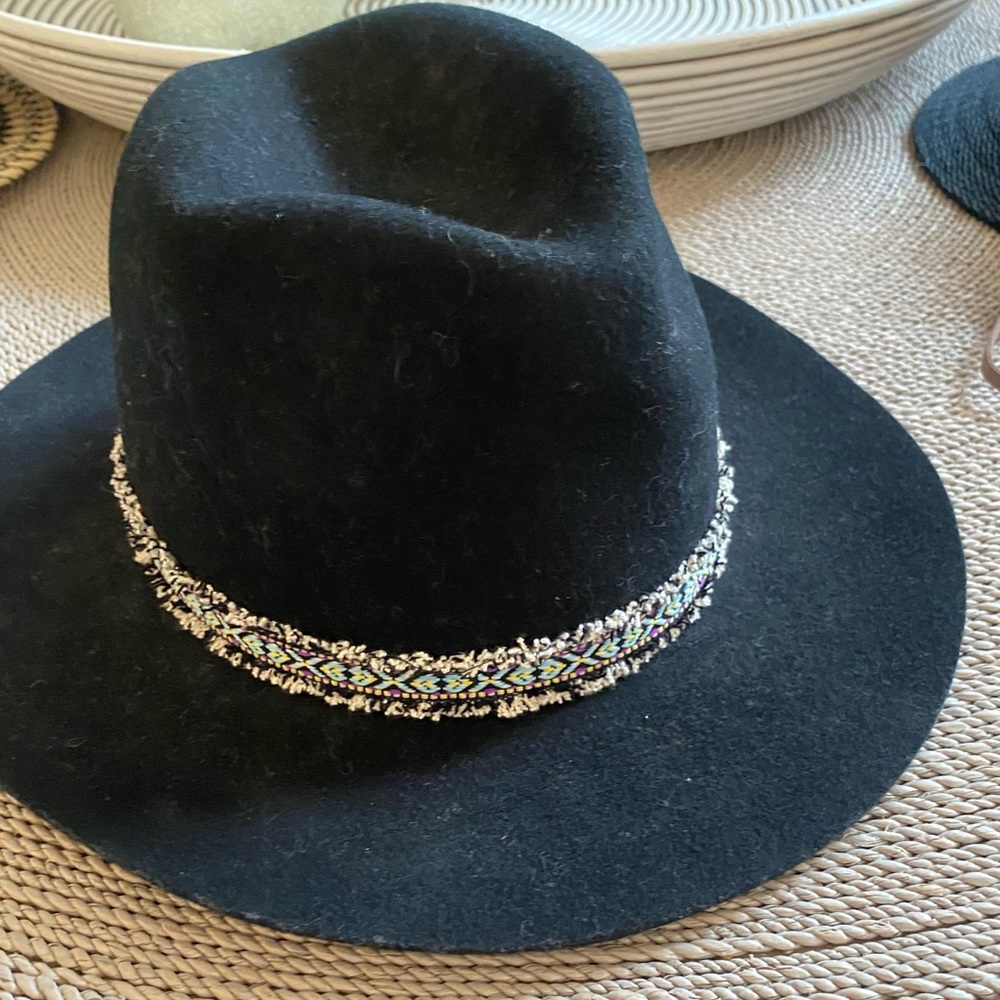 Cowboy hat